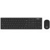 Philips Philips Tastiera e Mouse C103 senza fili PC Wireless Deskto...