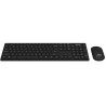 Philips Philips Tastiera e Mouse C103 senza fili PC Wireless Deskto...