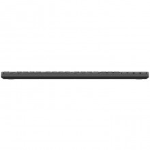 Philips Tastiera Silenziosa soft Wired K224 con filo PC Desktop Windows Mac os