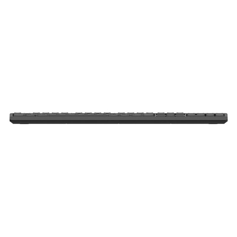 Philips Philips Tastiera Silenziosa soft Wired K224 con filo PC Des...