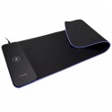 Tappetino Mouse Gaming RGB Mousepad 800*300*4mm Grande Pad Philips SPL7604