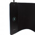 Tappetino Mouse Gaming RGB Mousepad 800*300*4mm Grande Pad Philips SPL7604