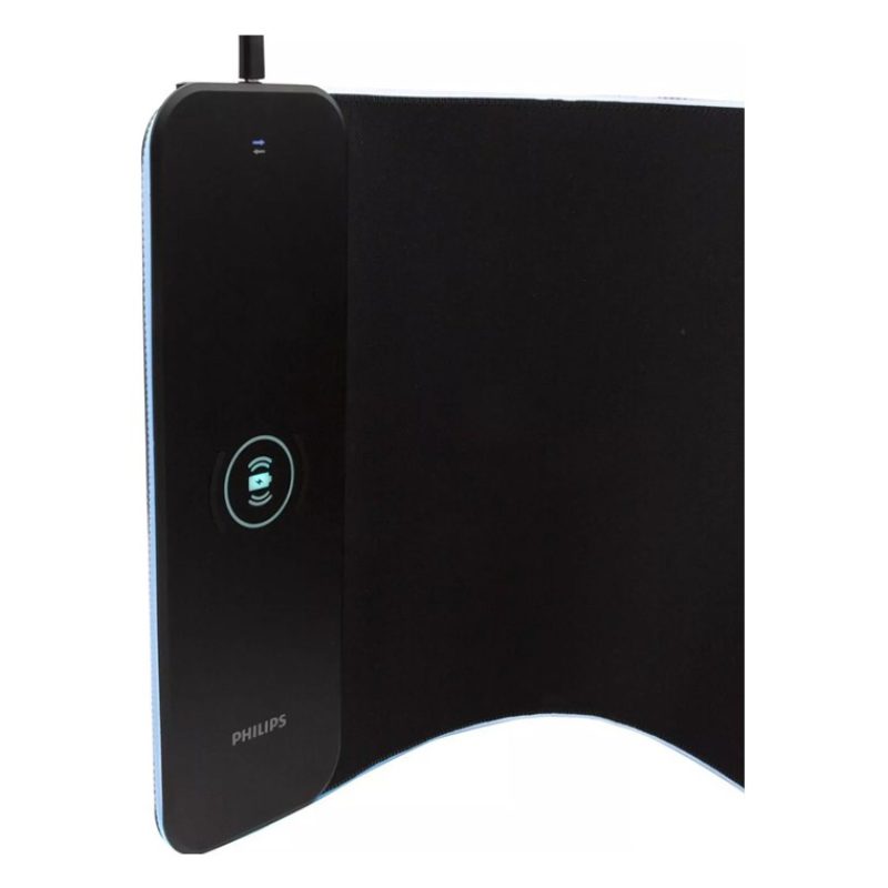 Philips Tappetino Mouse Gaming RGB Mousepad 800*300*4mm Grande Pad ...