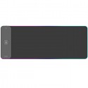 Tappetino Mouse Gaming RGB Mousepad 800*300*4mm Grande Pad Philips SPL7604