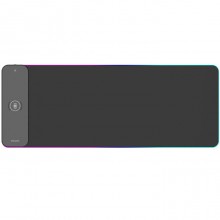 Tappetino Mouse Gaming RGB Mousepad 800*300*4mm Grande Pad Philips SPL7604