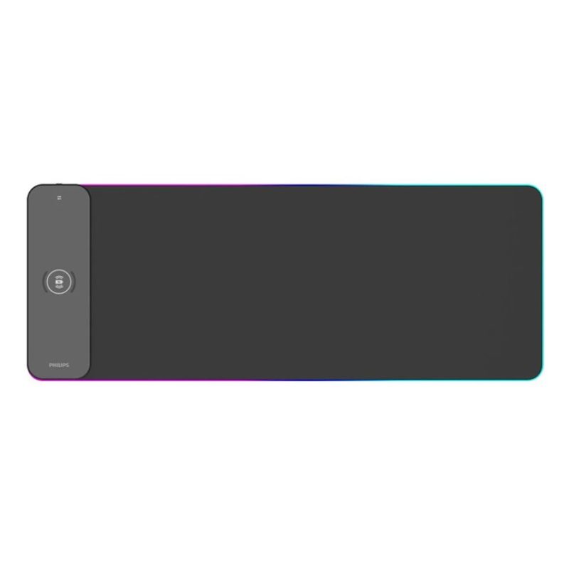 Philips Tappetino Mouse Gaming RGB Mousepad 800*300*4mm Grande Pad ...