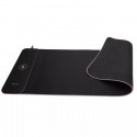 Tappetino Mouse Gaming RGB Mousepad 800*300*4mm Grande Pad Philips SPL7604