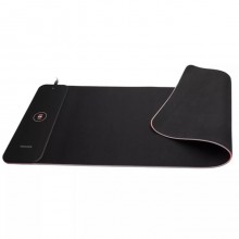 Tappetino Mouse Gaming RGB Mousepad 800*300*4mm Grande Pad Philips SPL7604