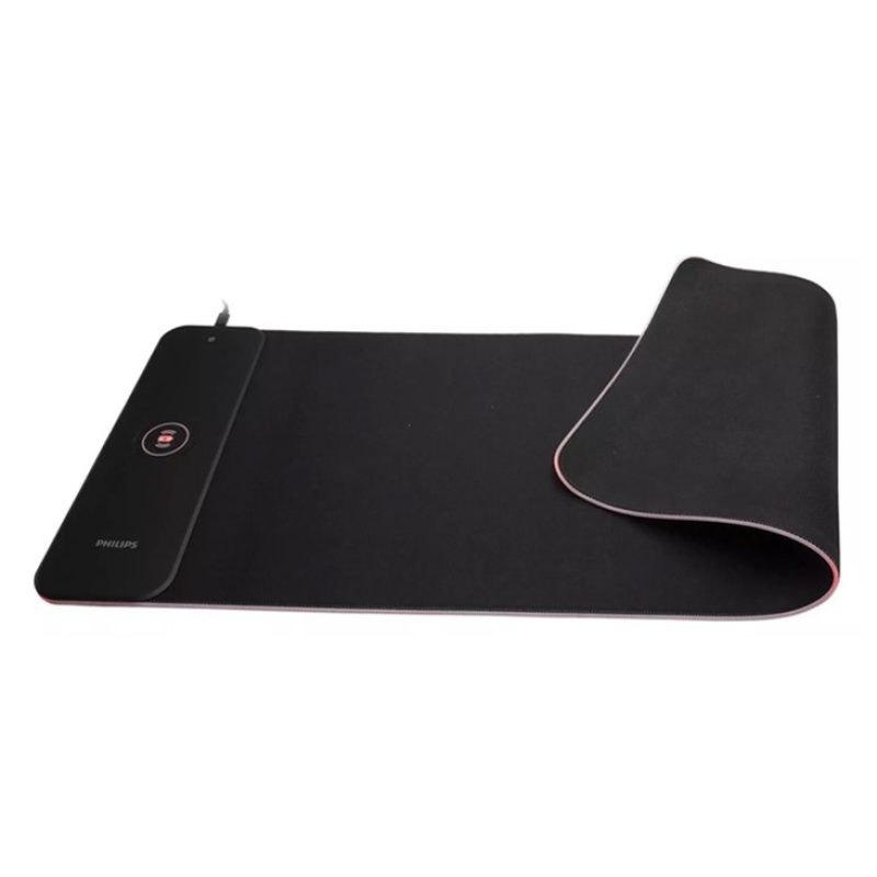 Philips Tappetino Mouse Gaming RGB Mousepad 800*300*4mm Grande Pad ...