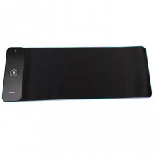 Tappetino Mouse Gaming RGB Mousepad 800*300*4mm Grande Pad Philips SPL7604