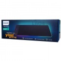 Tappetino Mouse Gaming RGB Mousepad 800*300*4mm Grande Pad Philips SPL7604