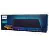 Philips Tappetino Mouse Gaming RGB Mousepad 800*300*4mm Grande Pad ...
