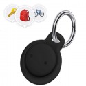 Portachiavi Mini Localizzatore per IOS Bluetooth Anti Smarrimento Oggetti Chiavi