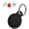 Unico Portachiavi Mini Localizzatore per IOS Bluetooth Anti Smarrim...