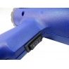 Pistola termica professionale sverniciatore RETUNE phon aria calda carrozziere
