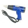 Pistola termica professionale sverniciatore RETUNE phon aria calda carrozziere