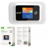 All Test Modem router WIFI portatile SIM 4G/5G 150 Mbps Mobile disp...
