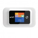 Modem router WIFI portatile SIM 4G/5G 150 Mbps Mobile dispaly led 3000MAH