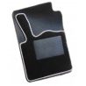 Tidierre srl Tappetini auto moquette battitacco tappeti antiscivolo...