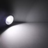 Andowl 30W Led Luce Lampada Faro Da Lavoro 12v 24v Faretto Auto Bar...