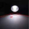 Andowl 30W Led Luce Lampada Faro Da Lavoro 12v 24v Faretto Auto Bar...