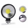 Andowl 30W Led Luce Lampada Faro Da Lavoro 12v 24v Faretto Auto Bar...