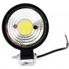 Andowl 30W Led Luce Lampada Faro Da Lavoro 12v 24v Faretto Auto Bar...