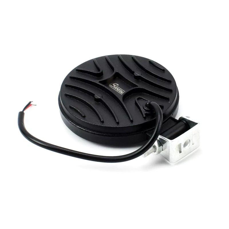 Andowl 30W Led Luce Lampada Faro Da Lavoro 12v 24v Faretto Auto Bar...