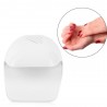 15 Strisce adesive unghie nailart rotolini disegno onicotecnica estetista smalto