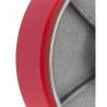 WD Ruota 200x50 Foro 20 rotelle carrello Transpallet Cerchio ruote ...