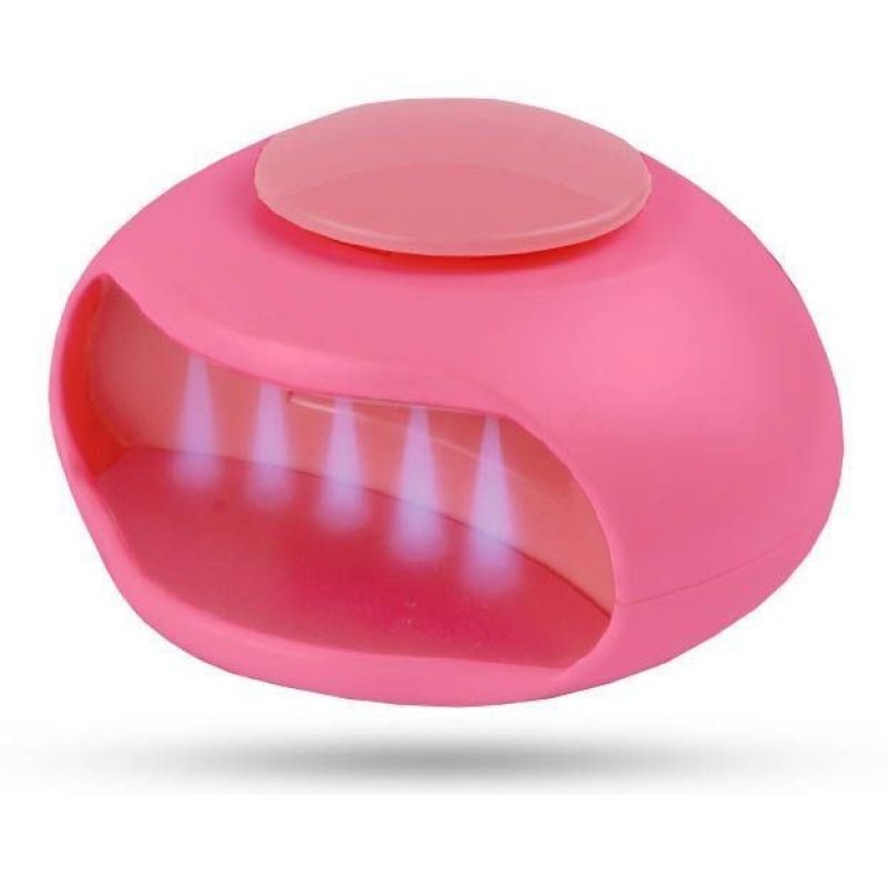 Asciuga smalto aria mani piedi ventola manicure pedicure nail art salone unghie