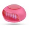Asciuga smalto aria mani piedi ventola manicure pedicure nail art salone unghie