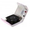 Asciuga smalto LED UV mani piedi USB manicure pedicure nail art salone unghie