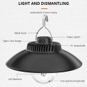 Lampada Campeggio LED Plafoniera Ricaricabile Luce Calda
