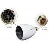 Generico Lampada Proiettore LED Speaker Cassa Bluetooth USB effetti...