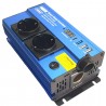 Andowl Inverter 1500 Watt 12V 220V trasformatore invertitore auto b...