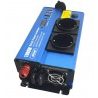 Andowl Inverter 1500 Watt 12V 220V trasformatore invertitore auto b...