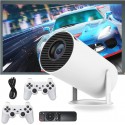 Proiettore + console emulatore retro portatile HD 4K giochi gamestick game TV