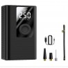 Mini Compressore ad Aria Auto Portatile Gonfiatore 120W 12V Display...