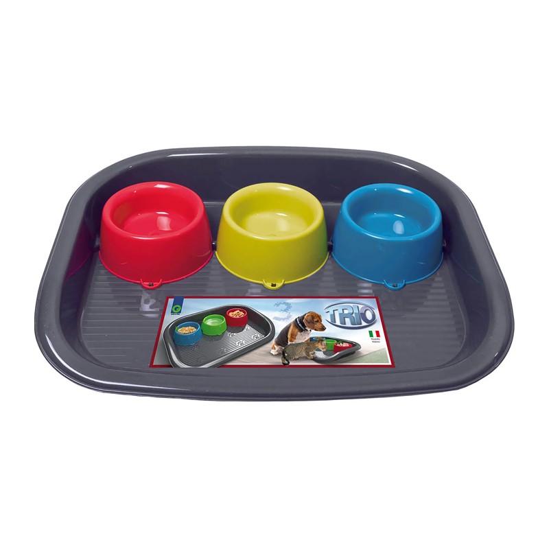 Dispenser d'Acqua per Cani gatti Borraccia Animali Domestici Bottiglia portatile