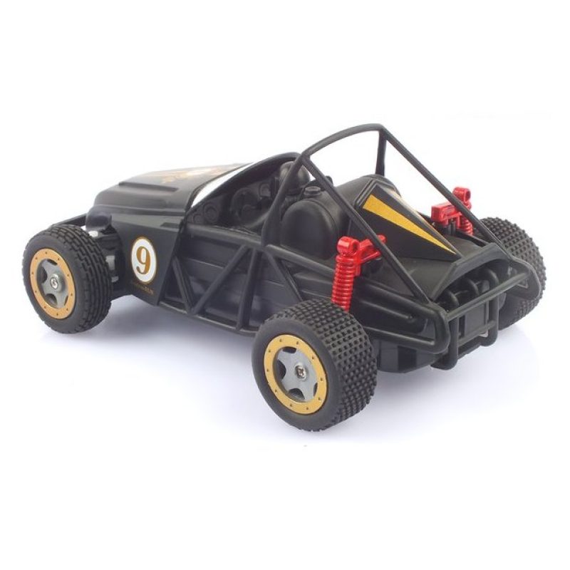 Andowl Macchina Telecomandata da corsa Gioco Fuoristrada Auto RC al...