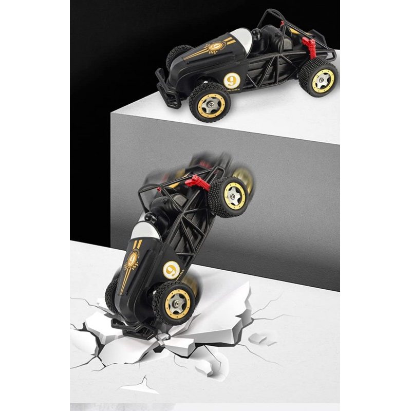Andowl Macchina Telecomandata da corsa Gioco Fuoristrada Auto RC al...