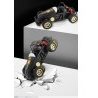 Andowl Macchina Telecomandata da corsa Gioco Fuoristrada Auto RC al...