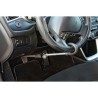 Asta Bloccasterzo Blocca Volante Pedale Antifurto Per Auto Universa...