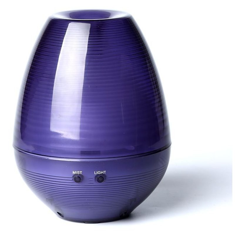 A790 Diffusore 200 ml lampada goccia aromi 4 in 1 umidificatore aromaterapia RGB