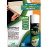 Fox Italy Super colla Spray Universale a Contatto 400ml Fox Italy i...