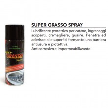 Super colla Spray Universale a Contatto 400ml Fox Italy istantanea