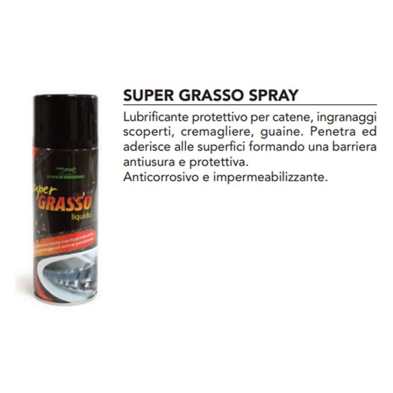 Fox Italy Super colla Spray Universale a Contatto 400ml Fox Italy i...