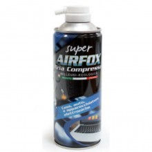 Aria compressa spray bomboletta 400 ml bombola per pulizia pc pulire tastiera hq