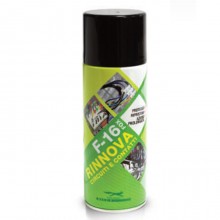 Disossidante Spray per Contatti Elettrici ML 400 Pulitore Contatti Sgrassante 
